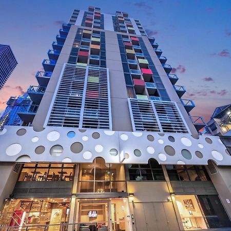 Brady Hotels Central Ville de Melbourne Extérieur photo