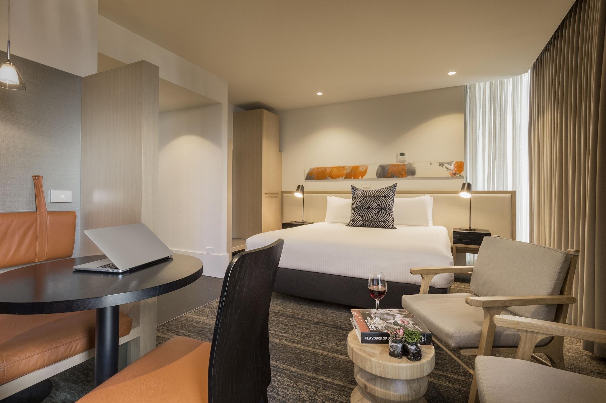 Brady Hotels Central Ville de Melbourne Extérieur photo