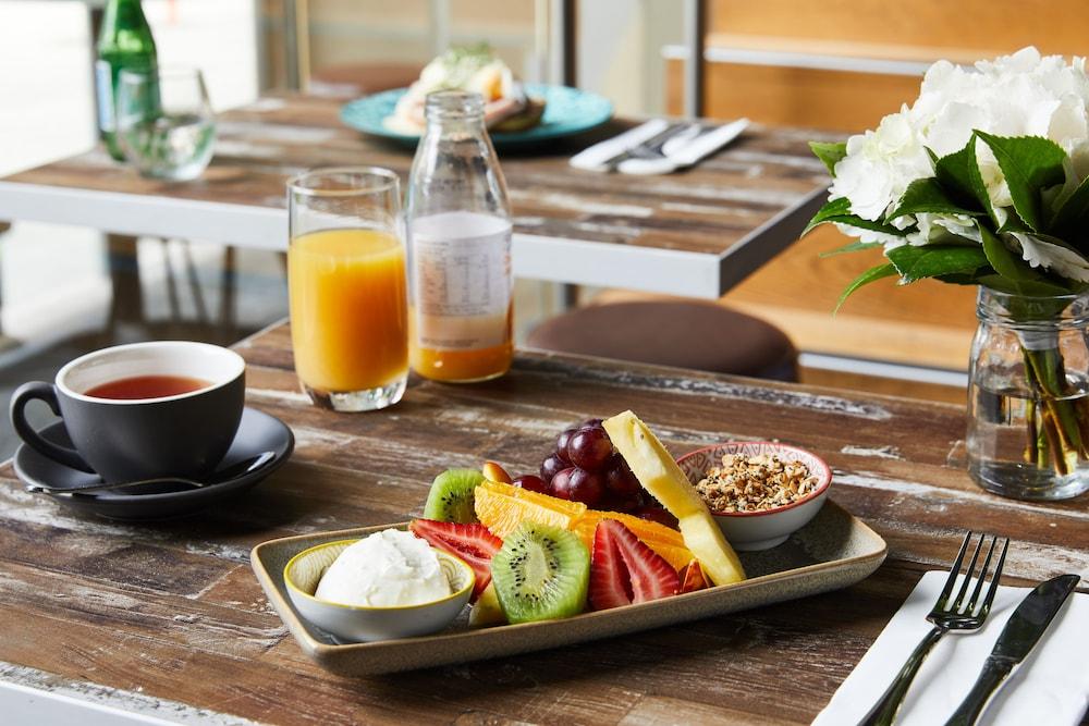 Brady Hotels Central Ville de Melbourne Extérieur photo