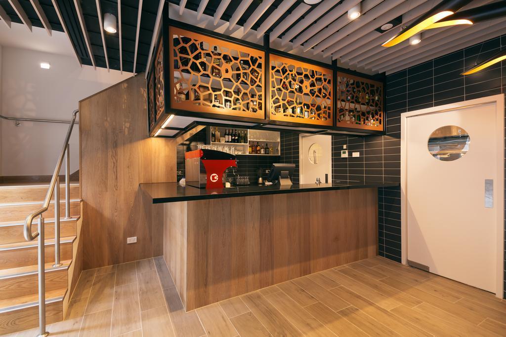 Brady Hotels Central Ville de Melbourne Extérieur photo