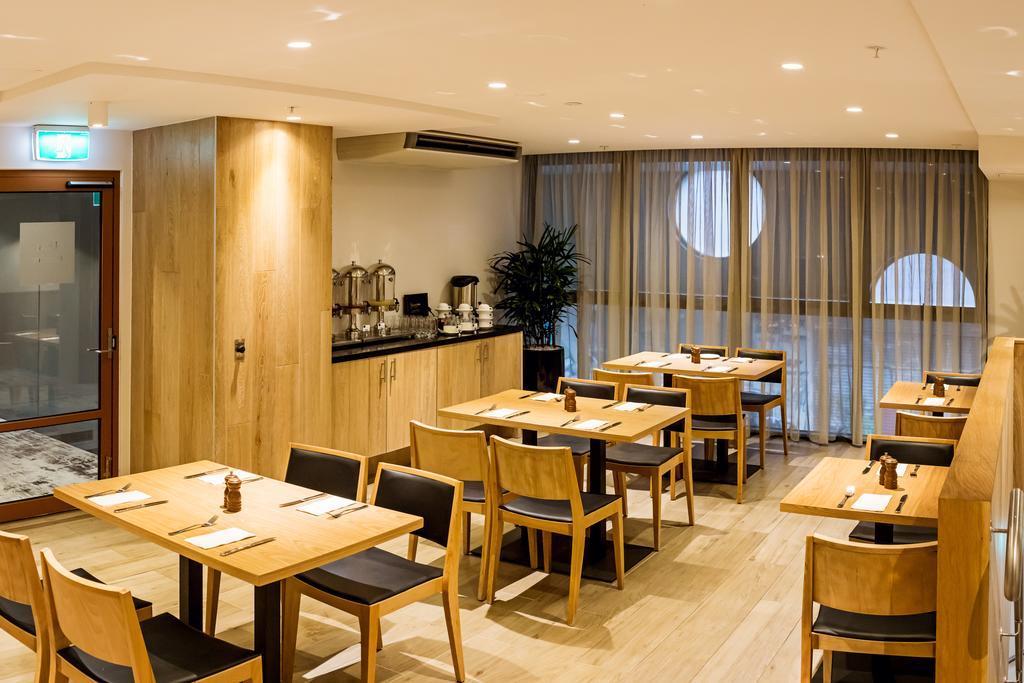 Brady Hotels Central Ville de Melbourne Extérieur photo