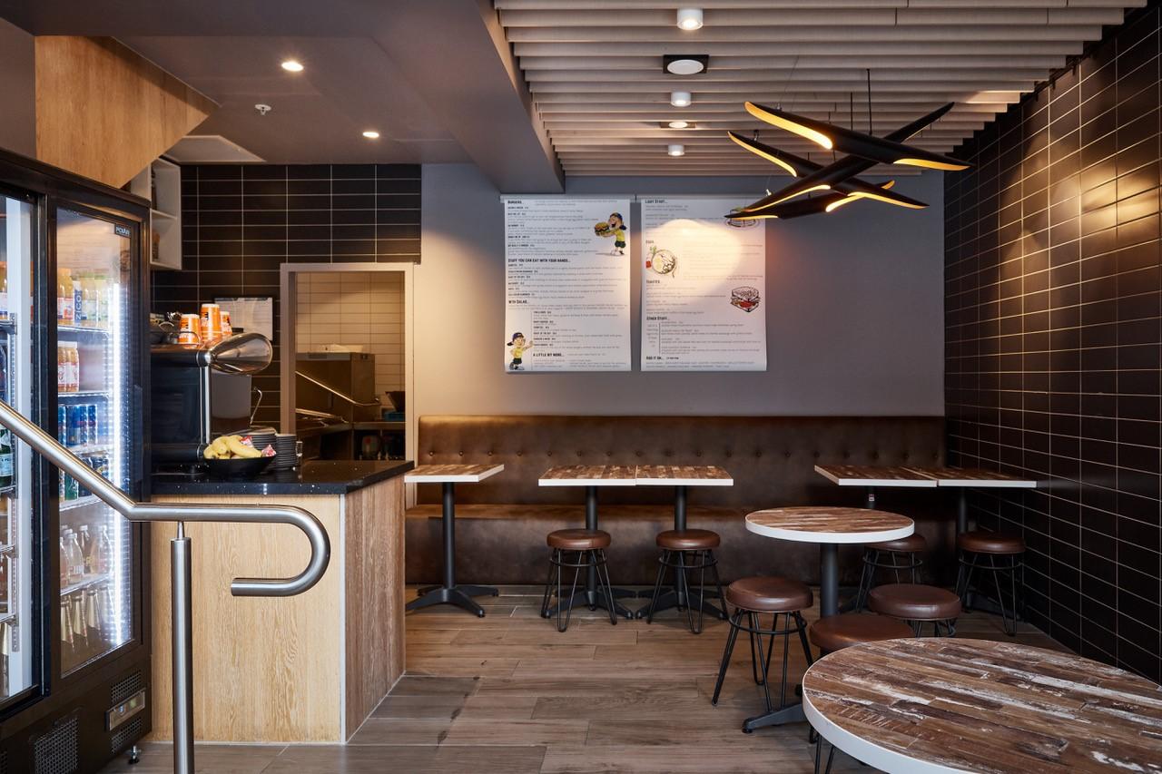 Brady Hotels Central Ville de Melbourne Extérieur photo