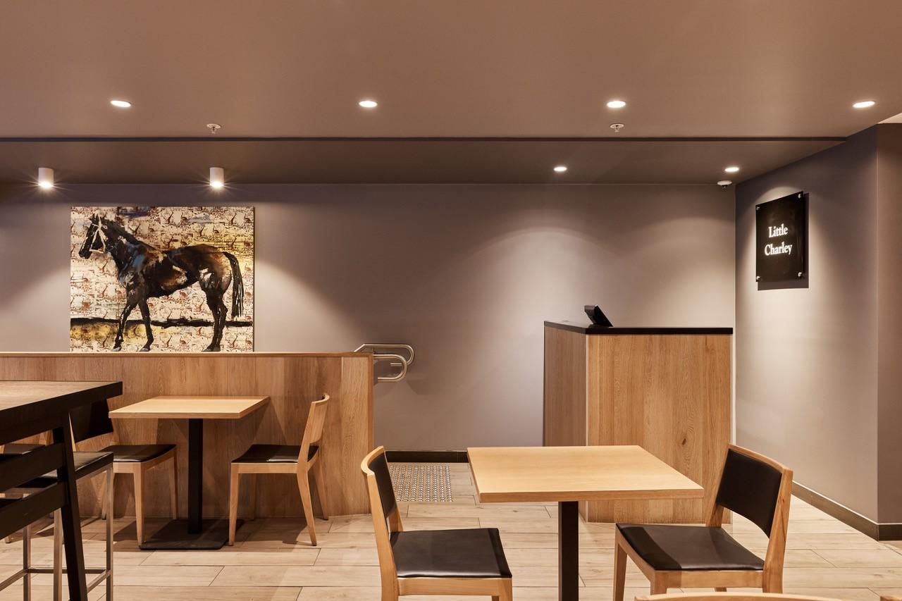 Brady Hotels Central Ville de Melbourne Extérieur photo