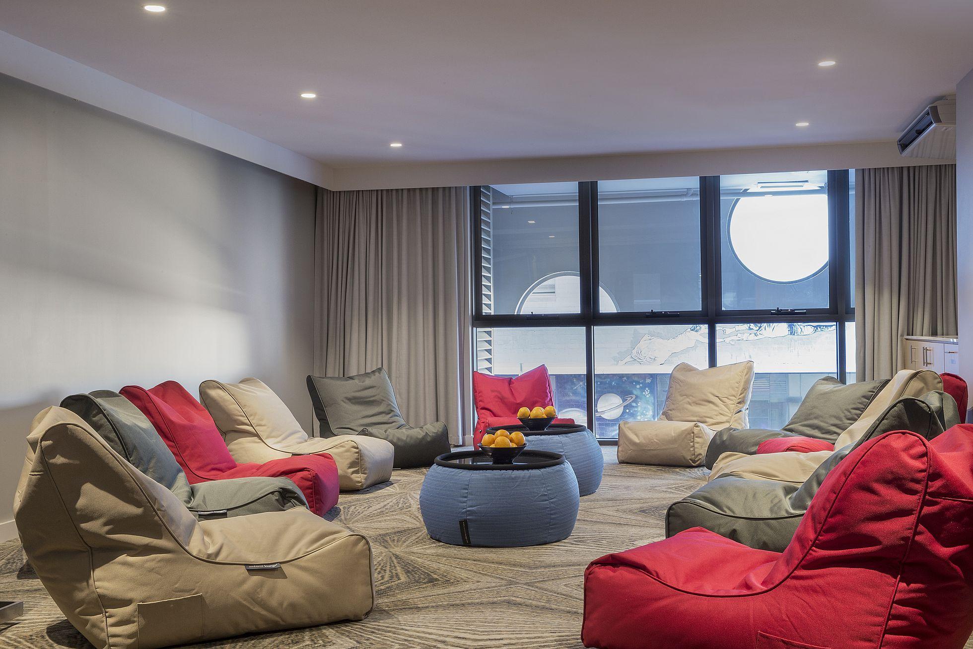 Brady Hotels Central Ville de Melbourne Extérieur photo
