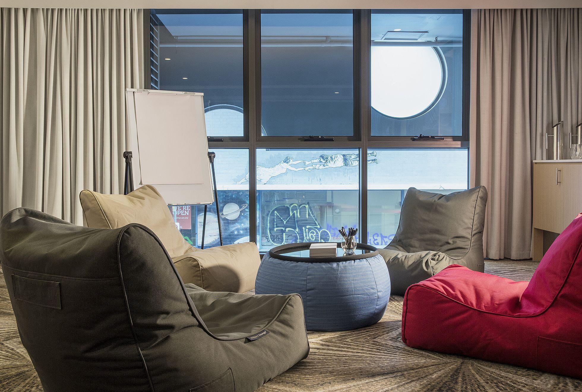 Brady Hotels Central Ville de Melbourne Extérieur photo