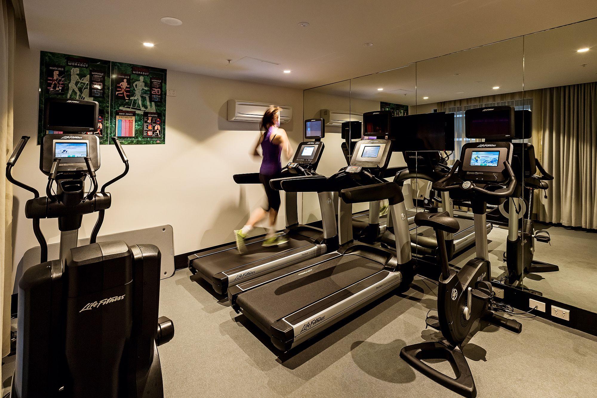 Brady Hotels Central Ville de Melbourne Extérieur photo
