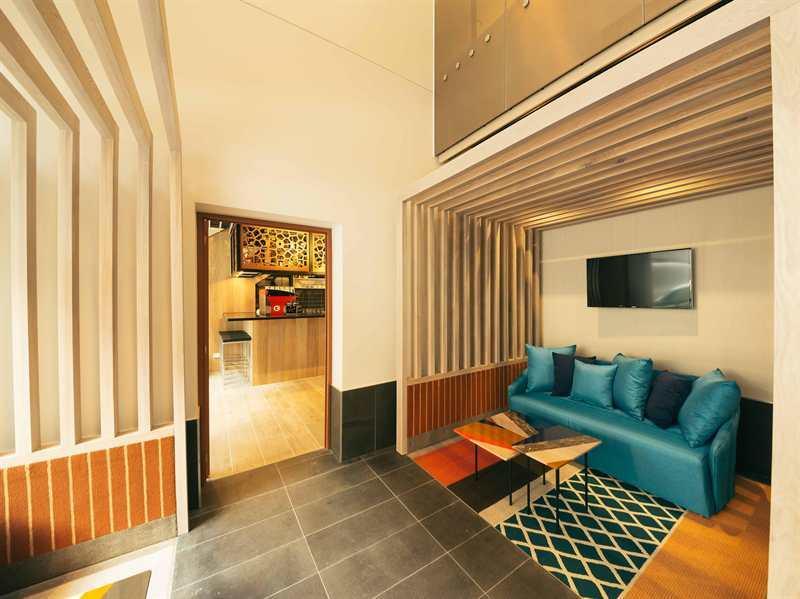 Brady Hotels Central Ville de Melbourne Extérieur photo