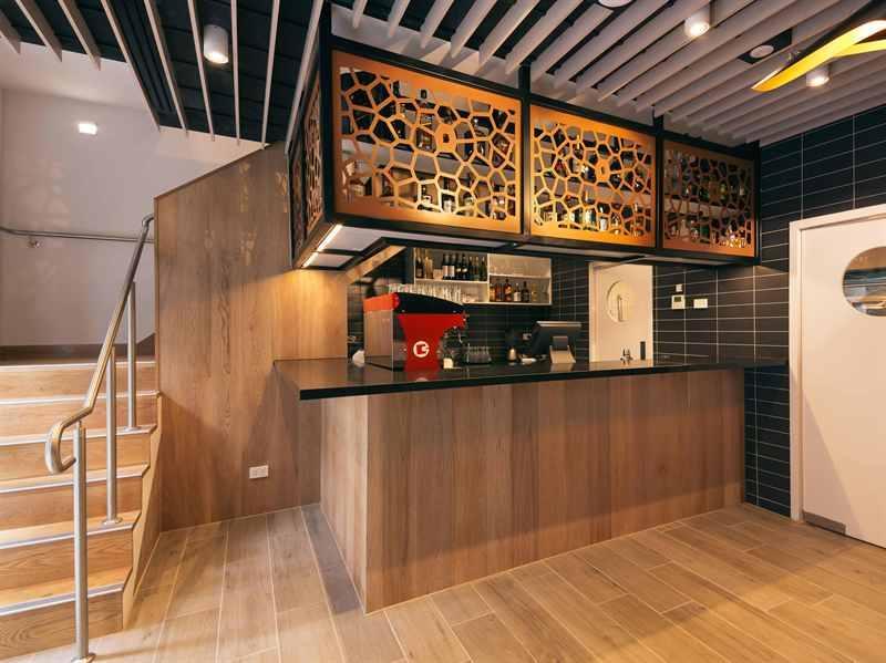 Brady Hotels Central Ville de Melbourne Extérieur photo