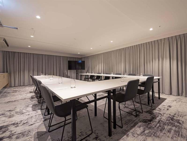 Brady Hotels Central Ville de Melbourne Extérieur photo