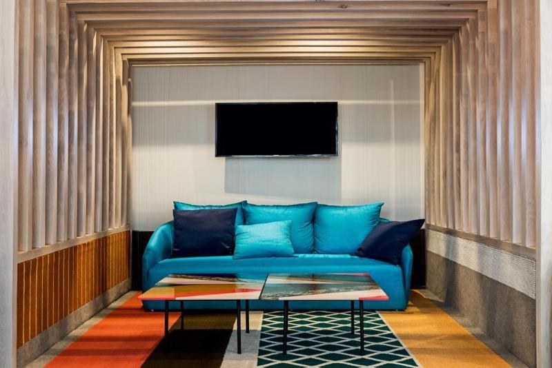 Brady Hotels Central Ville de Melbourne Extérieur photo