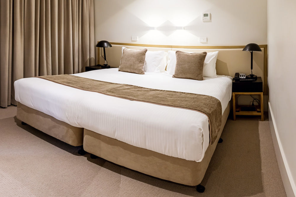 Brady Hotels Central Ville de Melbourne Extérieur photo