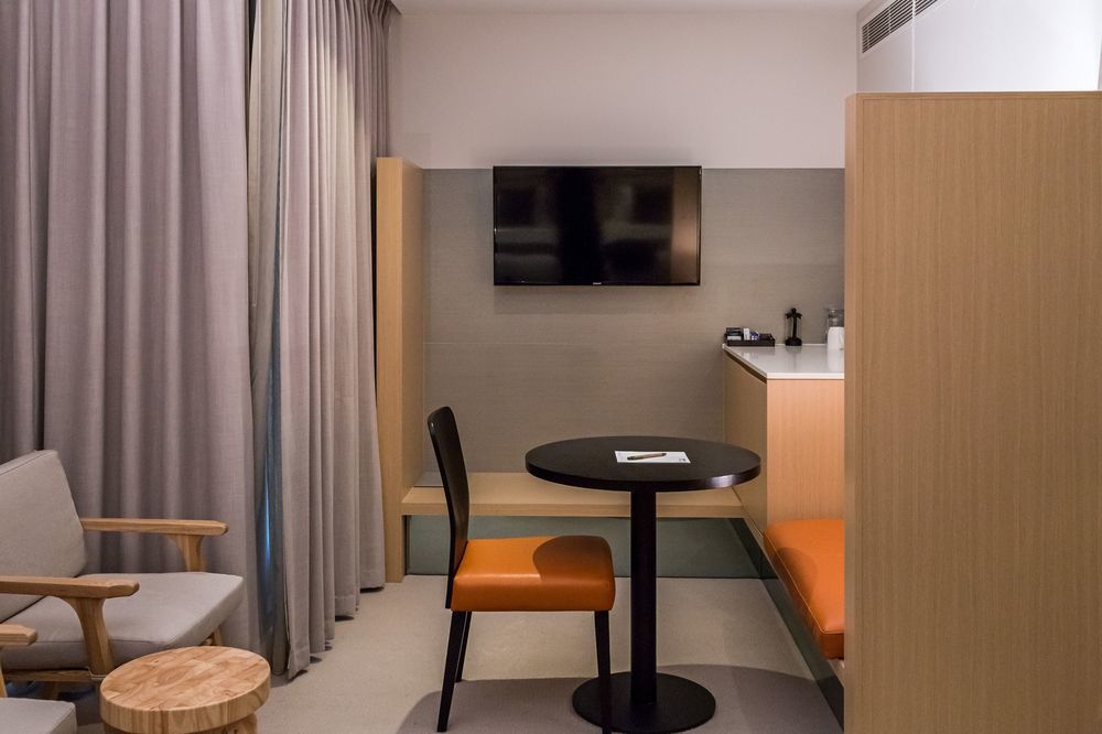 Brady Hotels Central Ville de Melbourne Extérieur photo