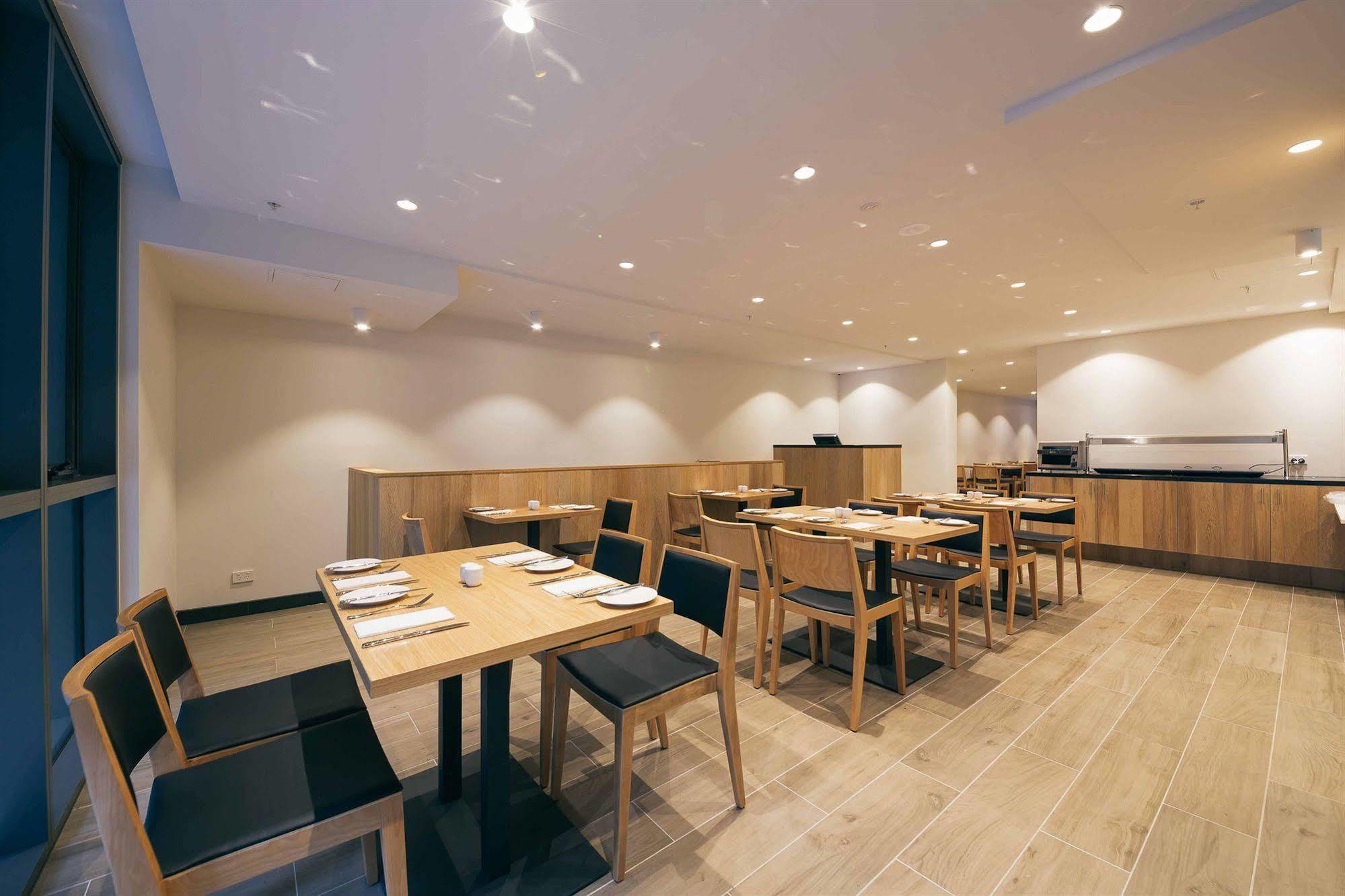 Brady Hotels Central Ville de Melbourne Extérieur photo