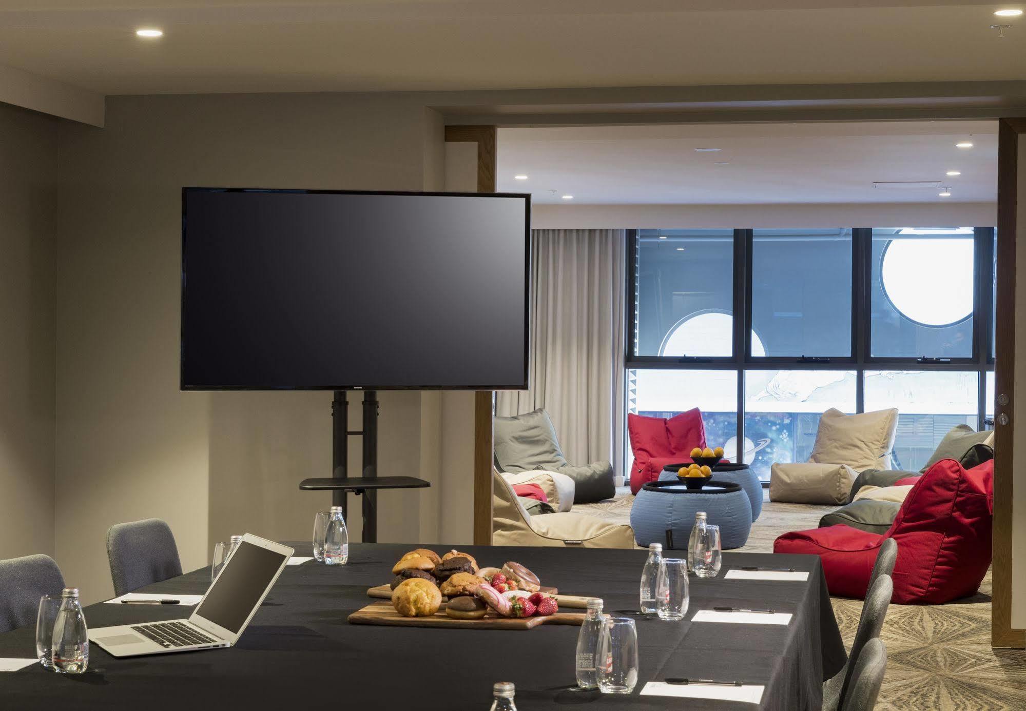 Brady Hotels Central Ville de Melbourne Extérieur photo