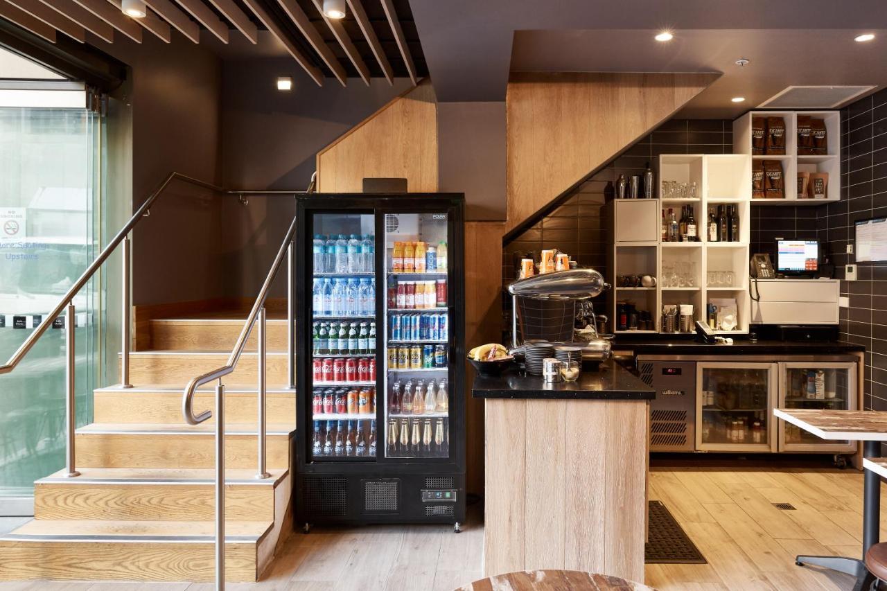 Brady Hotels Central Ville de Melbourne Extérieur photo