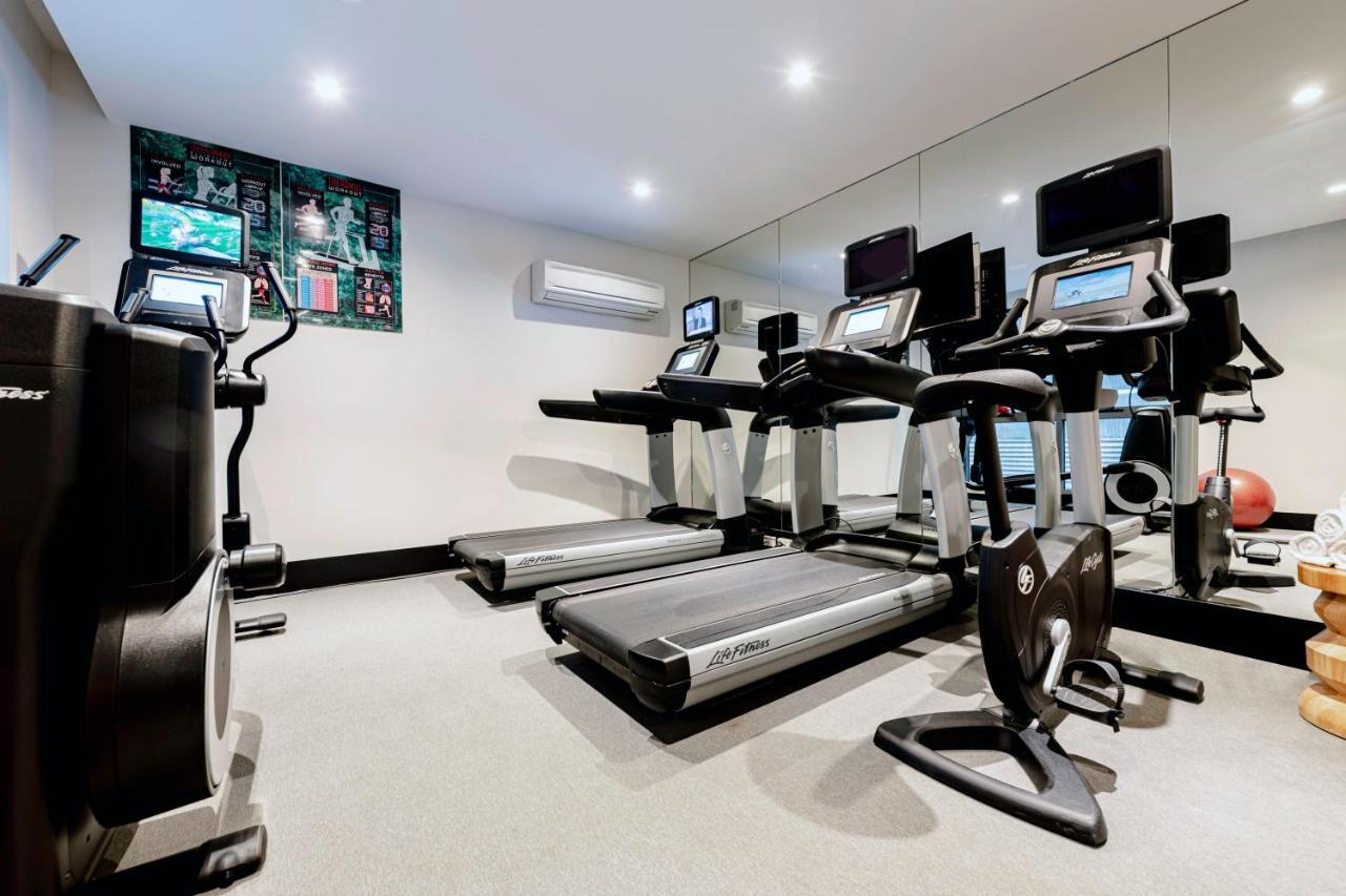 Brady Hotels Central Ville de Melbourne Extérieur photo